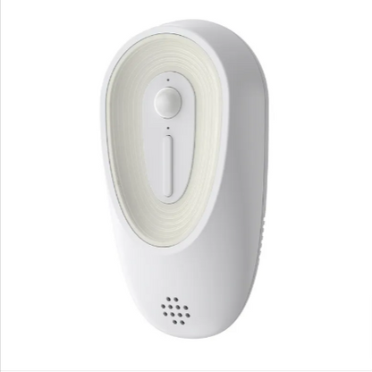Compact Odor Eliminator for Litter Boxes